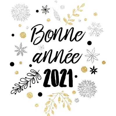 Nous vous souhaitons une Belle & Heureuse Année 2021 🍾🥂 Que vos rêves les plus fous se réalisent 💫 💖 
#2021 #nouvelan #nouvelleannée #reveillon2020 #réveillon #newyear #gutrutsch #happynewyear #year2021