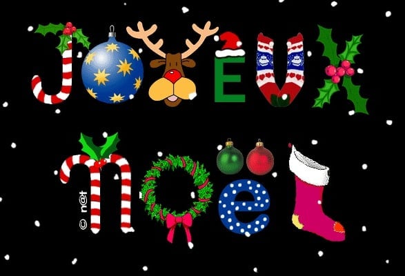 Nous vous souhaitons un Très Joyeux Noel MAGIQUE 💫🎅🤶🌲
#noel #merrychrismas #perenoel #magique #noelenfamille